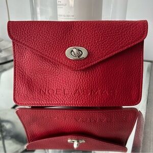 Noel Asmar Belt Purse